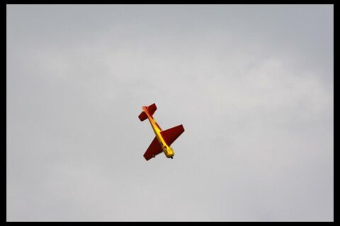 Air Show na nowotarskim lotnisku_103